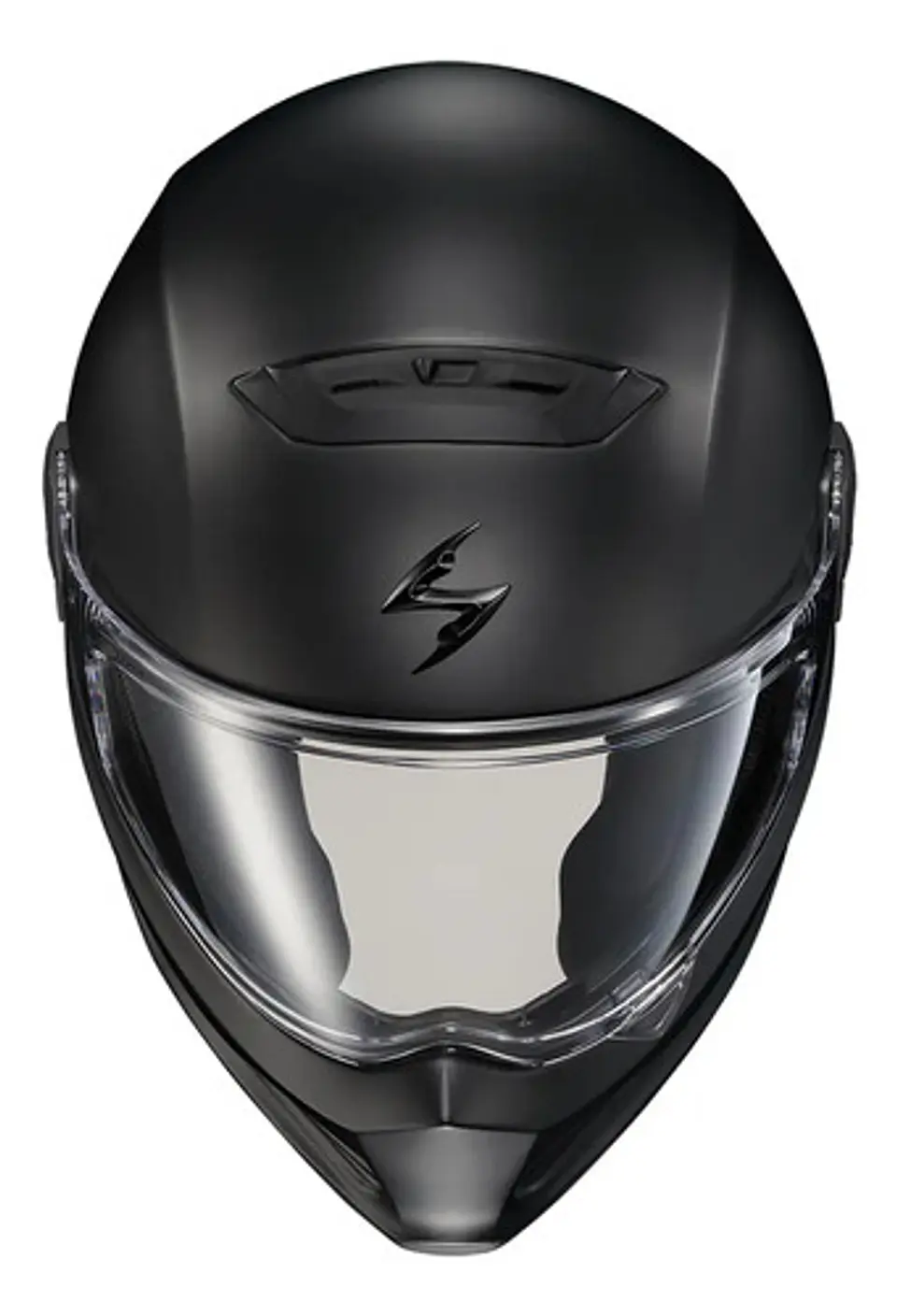 Scorpion Exo Covert Fx Solid Full Face Helmet 7