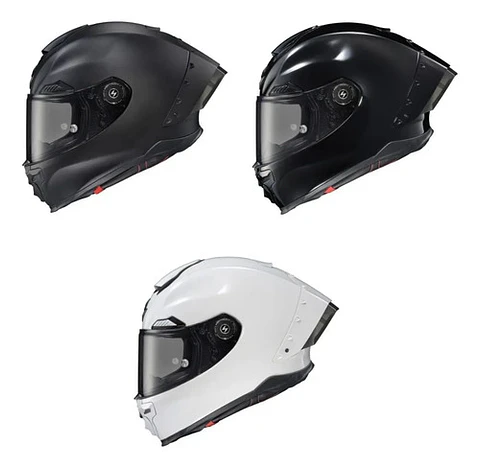 Scorpion Exo Apex Series Exo-warp Solid Full Face Helmet