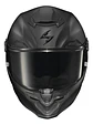 Scorpion Exo Apex Series Exo-warp Solid Full Face Helmet - Thumbnail 2