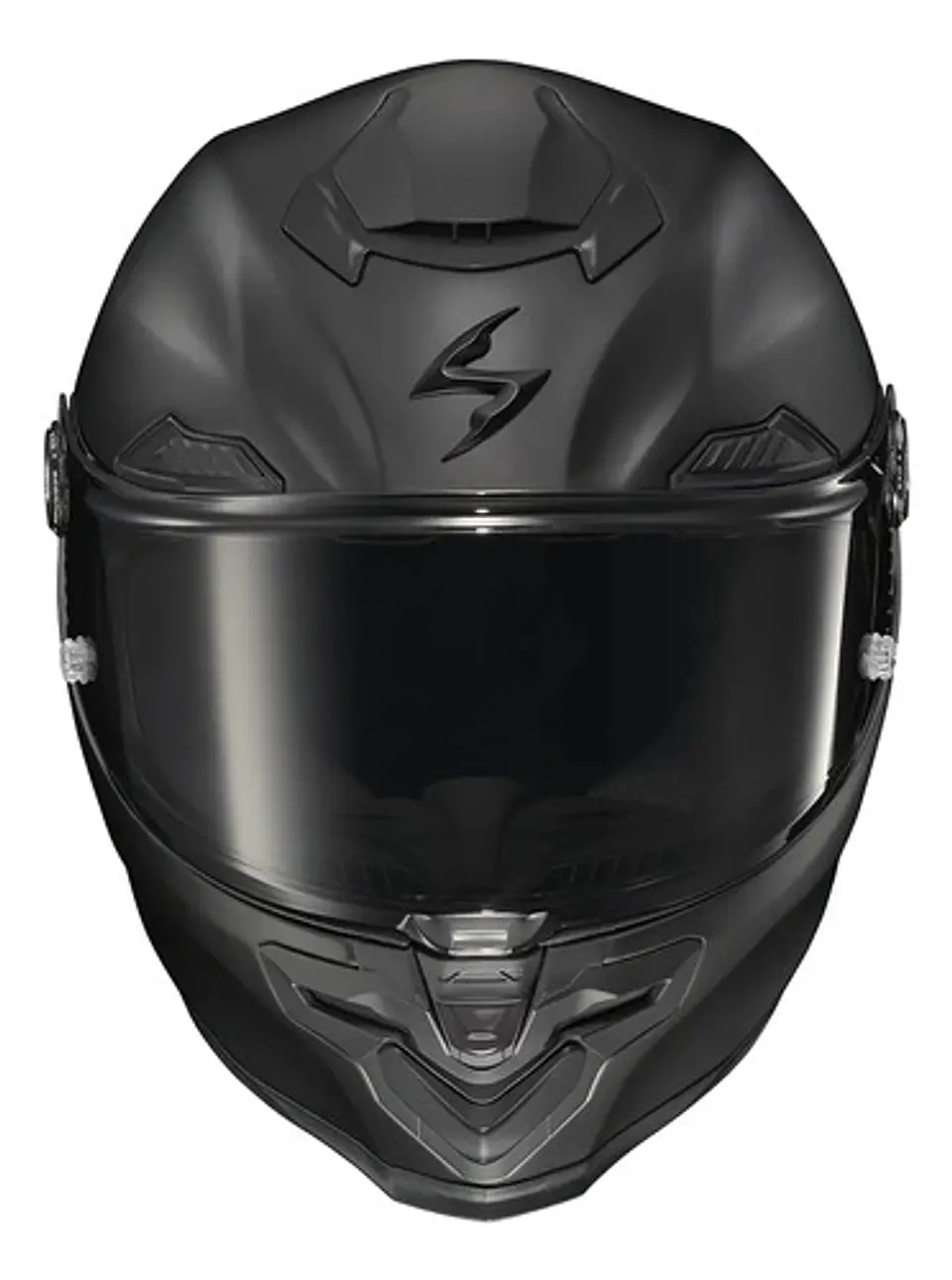 Scorpion Exo Apex Series Exo-warp Solid Full Face Helmet 2
