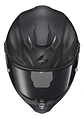 Scorpion Exo Apex Series Exo-warp Solid Full Face Helmet - Thumbnail 4