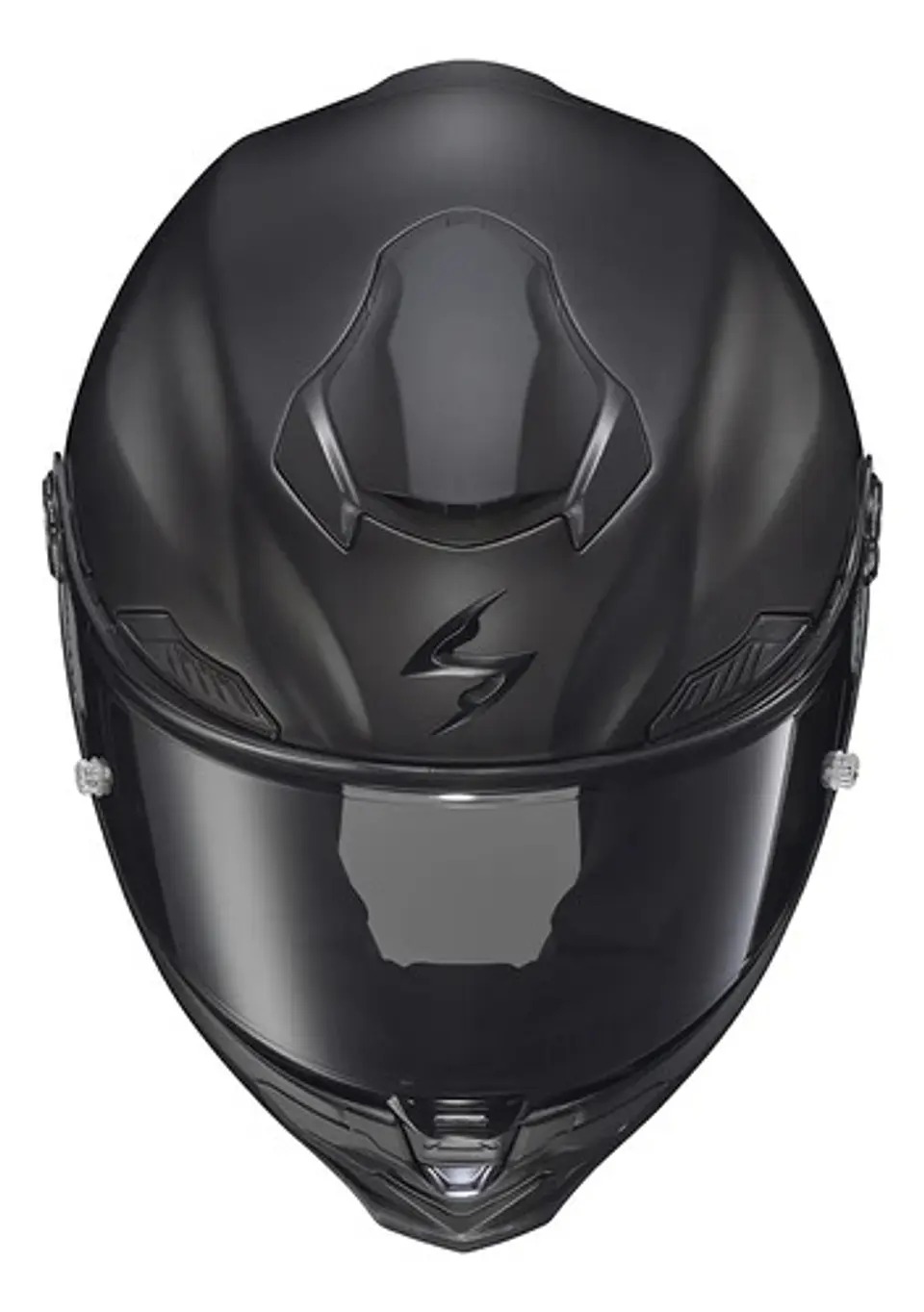 Scorpion Exo Apex Series Exo-warp Solid Full Face Helmet 4
