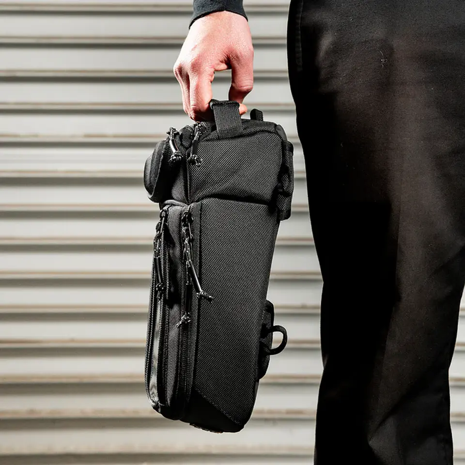 Biltwell EXFIL-9 Tank Bag 8