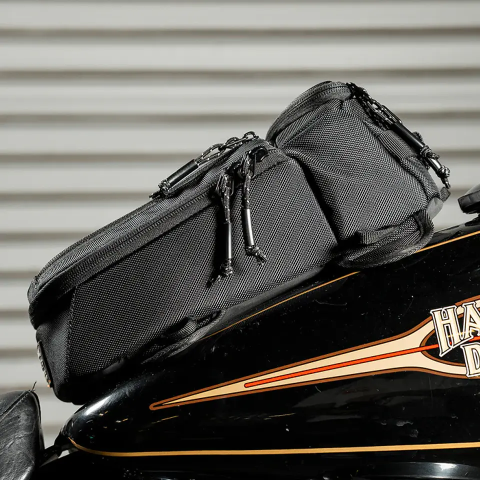Biltwell EXFIL-9 Tank Bag 9