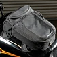 Biltwell EXFIL-9 Tank Bag - Thumbnail 12