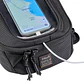 Biltwell EXFIL-9 Tank Bag - Thumbnail 6