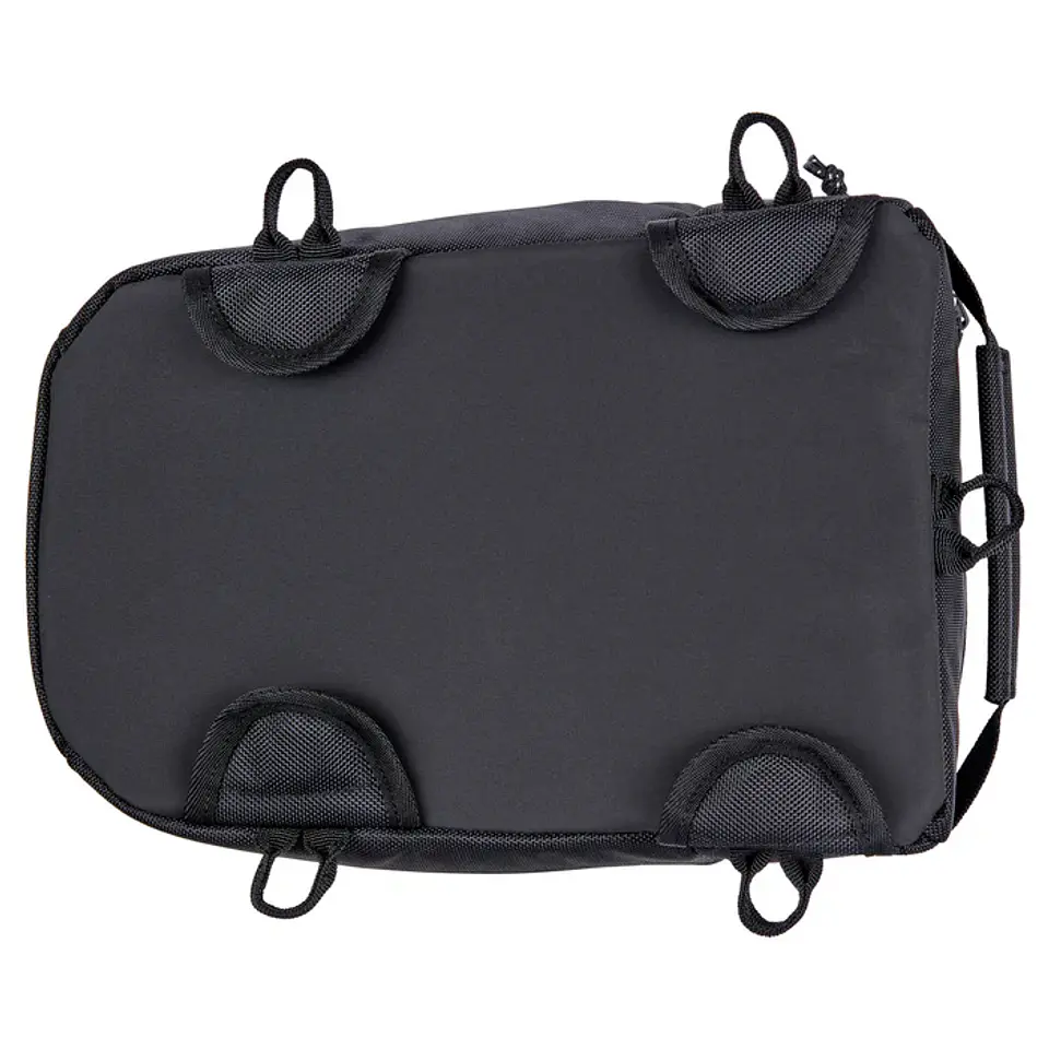 Biltwell EXFIL-9 Tank Bag 4