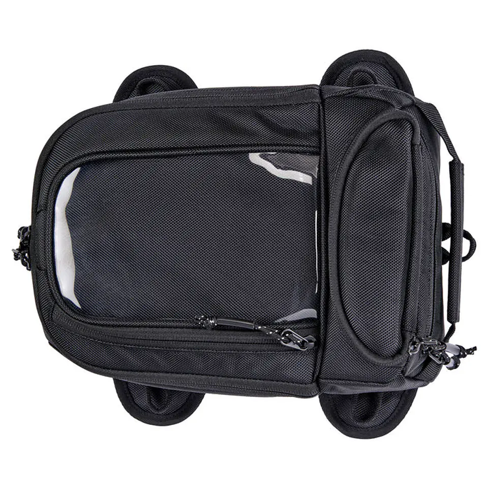 Biltwell EXFIL-9 Tank Bag 3