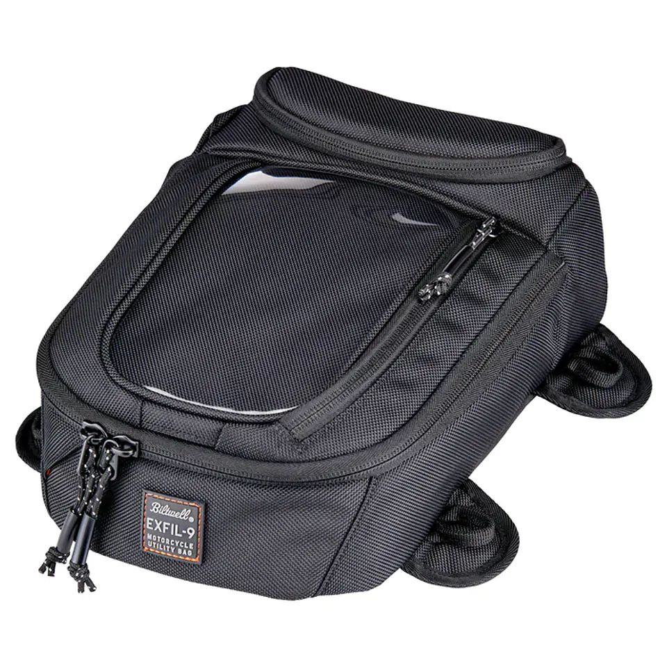 Biltwell EXFIL-9 Tank Bag 2