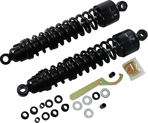 Progressive Suspension 413 Series Shocks 15 Pol. 413-4041B