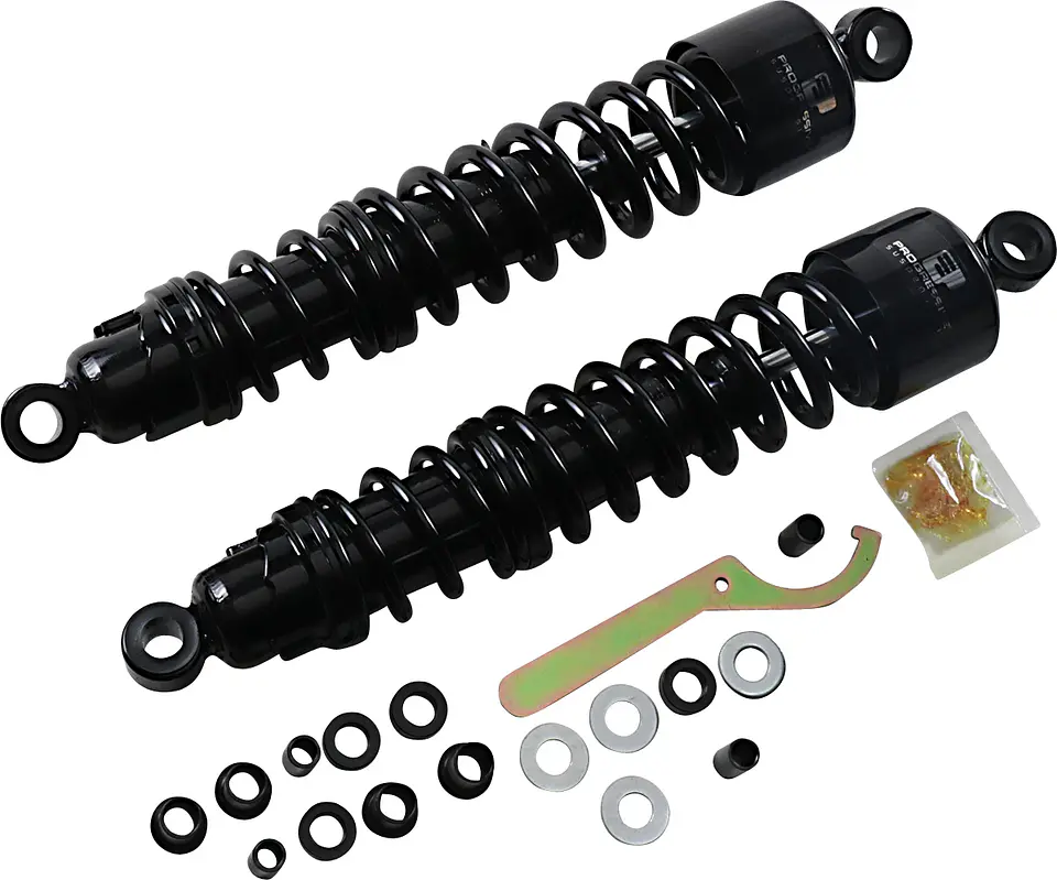 Progressive Suspension 413 Series Shocks 15 Pol. 413-4041B 2