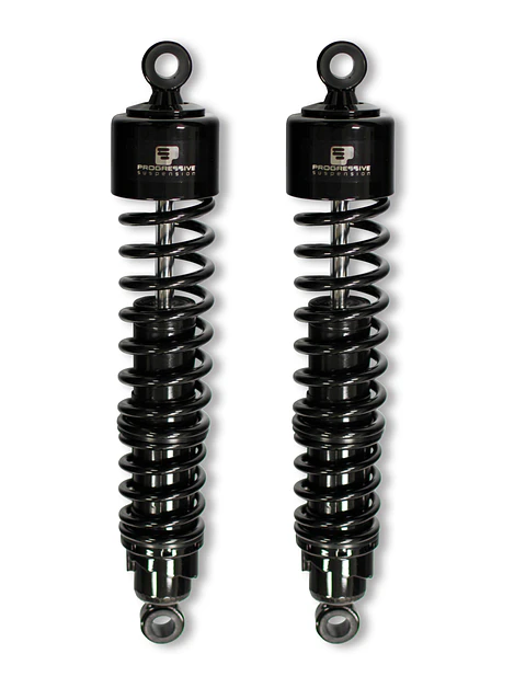 Progressive Suspension 413 Series Shocks 15 Pol. 413-4041B