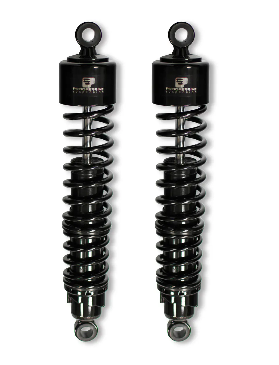 Progressive Suspension 413 Series Shocks 15 Pol. 413-4041B 1
