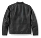 Harley-davidson Men Willie G Skull Mesh Riding Jacket - Thumbnail 1