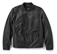 Harley-davidson Men Willie G Skull Mesh Riding Jacket - Thumbnail 2