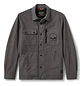 Harley-davidson Men Willie G Skull Riding Chore Jacket - Thumbnail 1