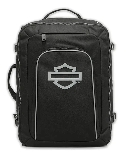 Harley-davidson Mega-pack Backpack 98110-26lx