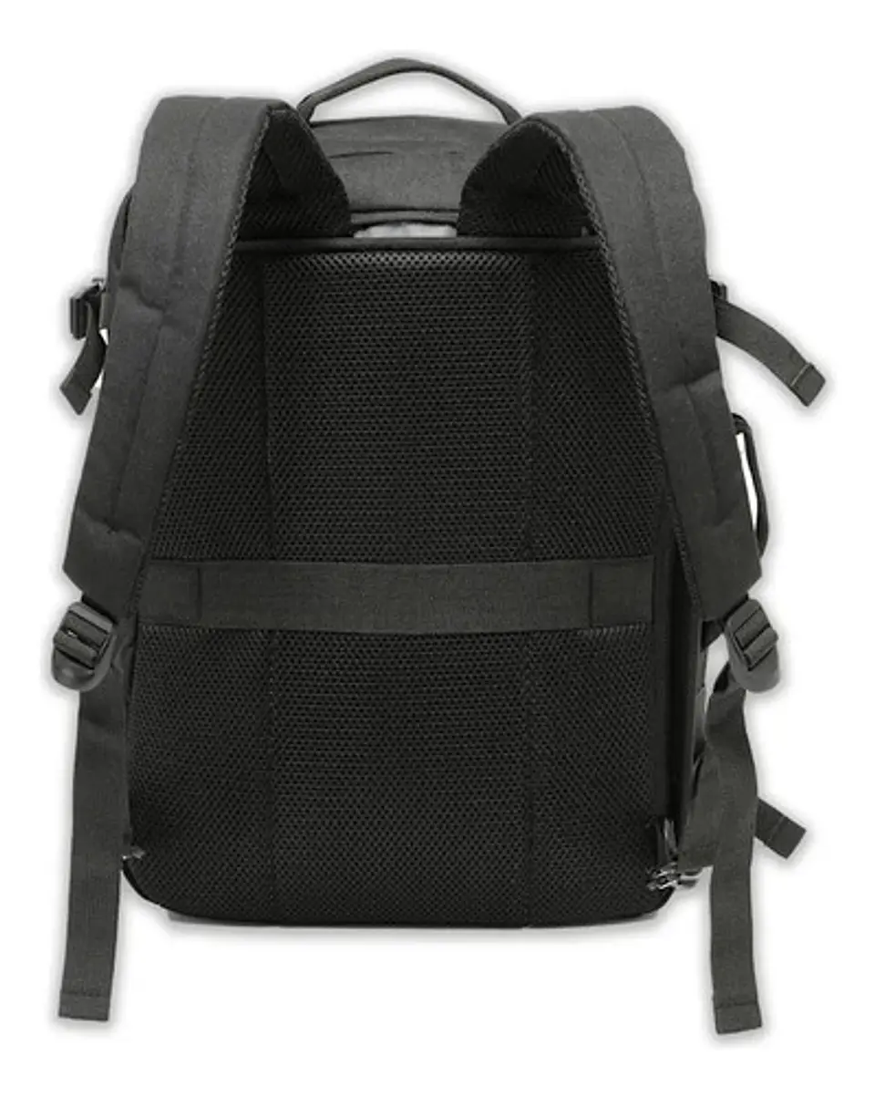 Harley-davidson Mega-pack Backpack 98110-26lx 5
