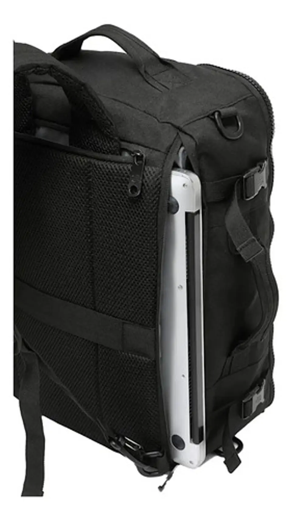 Harley-davidson Mega-pack Backpack 98110-26lx 6