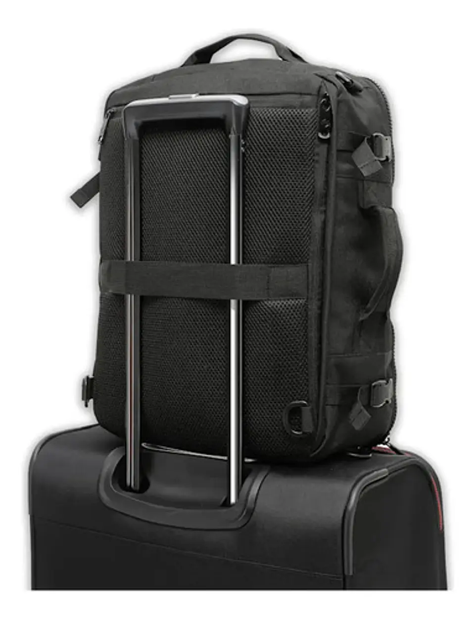 Harley-davidson Mega-pack Backpack 98110-26lx 7