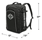 Harley-davidson Mega-pack Backpack 98110-26lx - Thumbnail 9