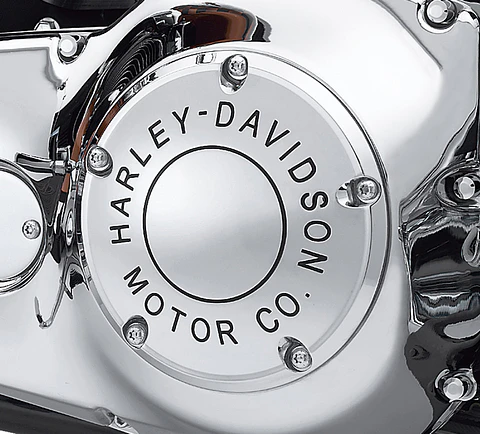 Tampa Primária Motor Co. Derby Cover Harley-davidson 99-18