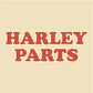 Tampa Primária Motor Co. Derby Cover Harley-davidson 99-18 - Thumbnail 3