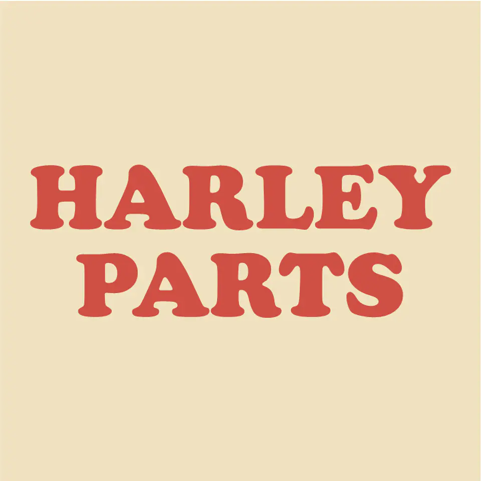 Tampa Primária Motor Co. Derby Cover Harley-davidson 99-18 3