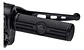 Manopla Harley-davidson Willie G Skull Hand Grips Preto - Thumbnail 2