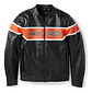 Jaqueta Couro Harley-davidson Trenton Riding Jacket 4xl - Thumbnail 1