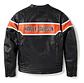 Jaqueta Couro Harley-davidson Trenton Riding Jacket 4xl - Thumbnail 2