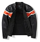 Jaqueta Couro Harley-davidson Trenton Riding Jacket 4xl - Thumbnail 3