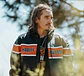 Jaqueta Couro Harley-davidson Trenton Riding Jacket 4xl - Thumbnail 4