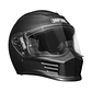 Simpson Speed Bandit + Viseira Dark Smoke - Thumbnail 2