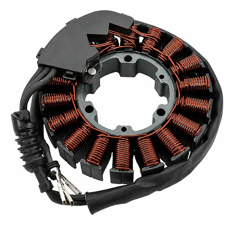 Estator Original Harley-davidson Rev Max 29900128