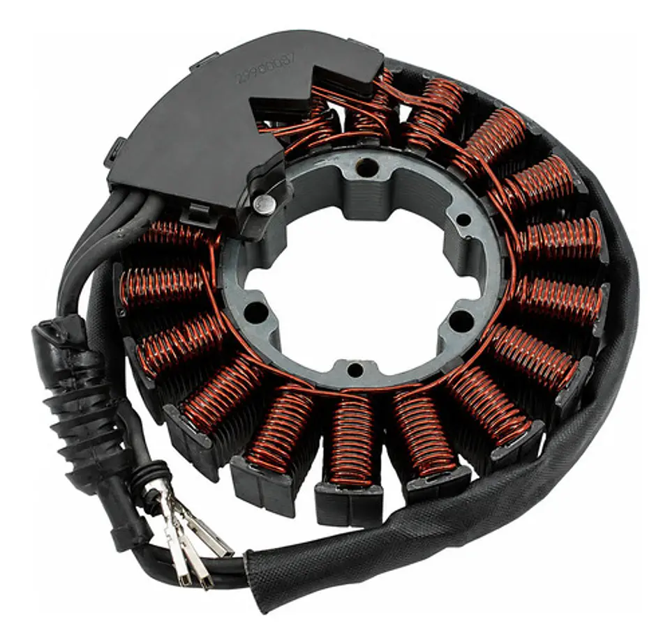 Estator Original Harley-davidson Rev Max 29900128 1