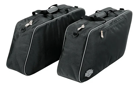 Bolsas Internas Para Malas Laterais Harley Davidson Touring
