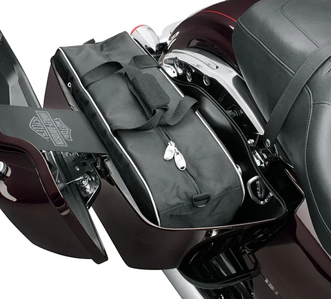 Bolsas Internas Para Malas Laterais Harley Davidson Touring