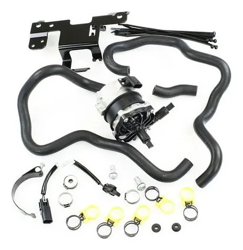 Bomba D'agua Harley-davidson Touring 26800107