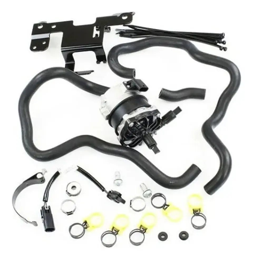 Bomba D'agua Harley-davidson Touring 26800107 1