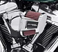 Harley-davidson Screamin Eagle Heavy Breather Elite Air - Thumbnail 1