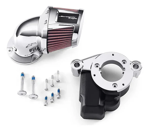 Harley-davidson Screamin Eagle Heavy Breather Elite Air