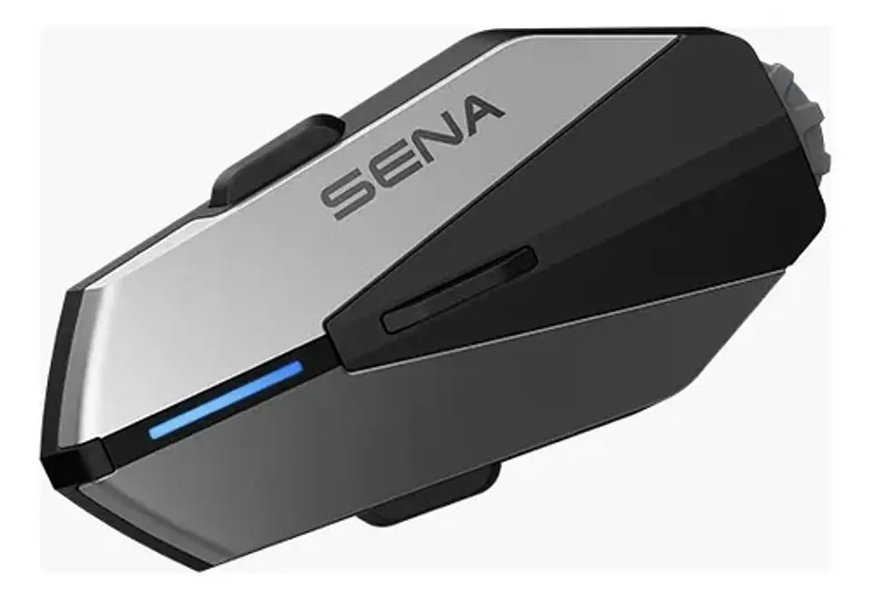 Sena Apex Bluetooth Headset Intercomunicador Capacete 1