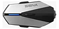 Sena Apex Bluetooth Headset Intercomunicador Capacete - Thumbnail 4