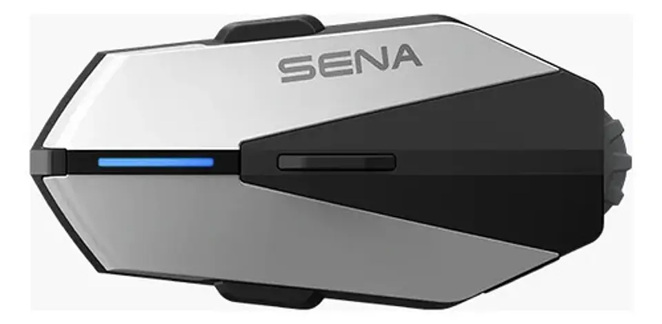 Sena Apex Bluetooth Headset Intercomunicador Capacete 4