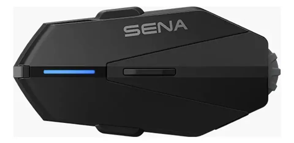 Sena Apex Bluetooth Headset Intercomunicador Capacete 5