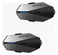 Sena Apex Dual Bluetooth Headset Intercomunicador Capacete - Thumbnail 1