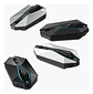 Sena 60x Dual Bluetooth Headset Intercomunicador Capacete - Thumbnail 2