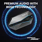 Sena 60x Dual Bluetooth Headset Intercomunicador Capacete - Thumbnail 8
