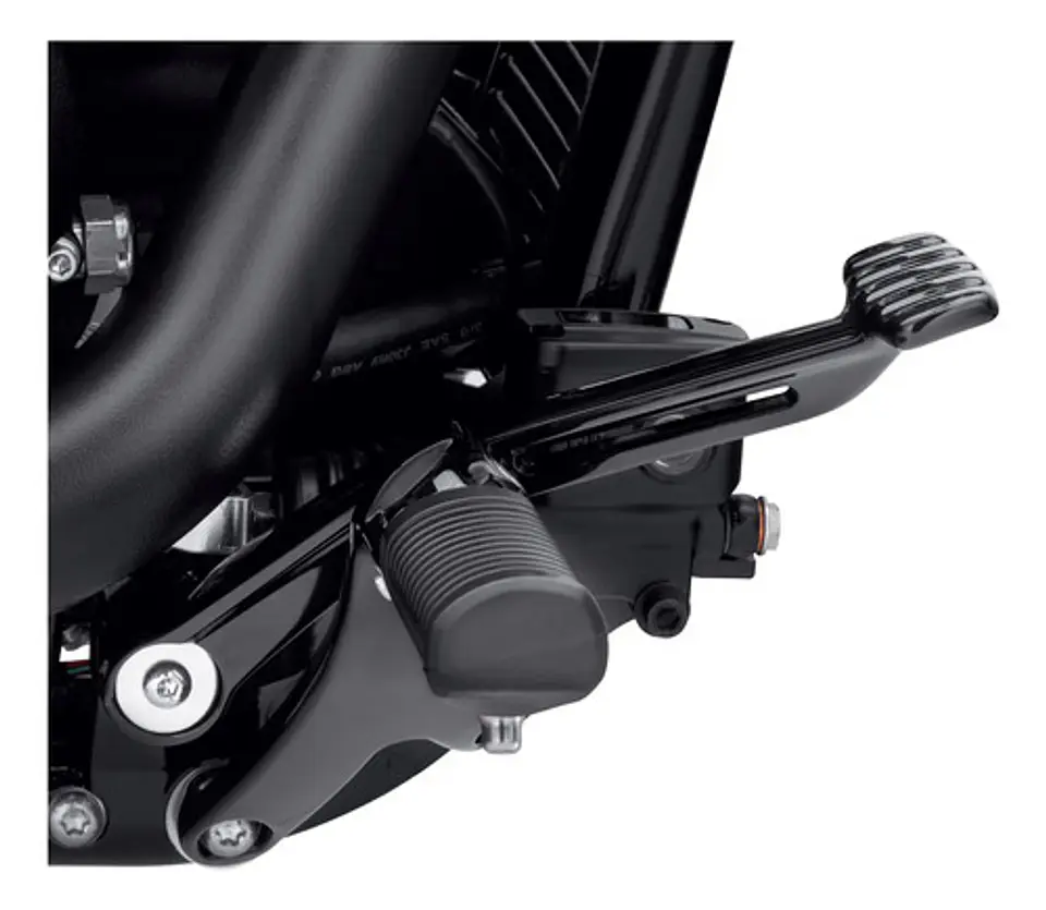 Comando Avançado Harley-davidson Softail 2018-26 2